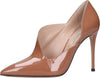 Casadei-Scarpe-con-Tacco-Marrone-da-donna