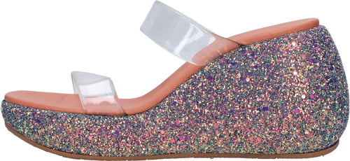 Casadei-Scarpe-con-Tacco-Multicolour-da-donna