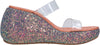 Casadei-Scarpe-con-Tacco-Multicolour-da-donna