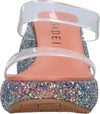 Casadei-Scarpe-con-Tacco-Multicolour-da-donna