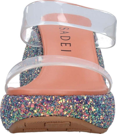 Casadei-Scarpe-con-Tacco-Multicolour-da-donna
