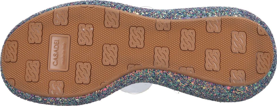 Casadei-Scarpe-con-Tacco-Multicolour-da-donna