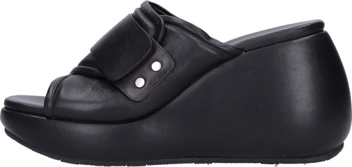 Casadei-Scarpe-con-Tacco-Nero-da-donna