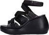 Casadei-Scarpe-con-Tacco-Nero-da-donna