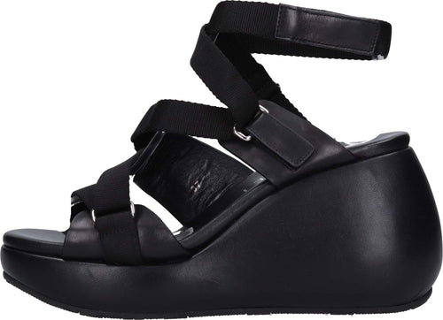 Casadei-Scarpe-con-Tacco-Nero-da-donna
