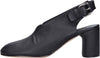 Casadei-Scarpe-con-Tacco-Nero-da-donna