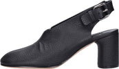 Casadei-Scarpe-con-Tacco-Nero-da-donna