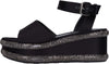 Casadei-Scarpe-con-Tacco-Nero-da-donna