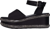 Casadei-Scarpe-con-Tacco-Nero-da-donna