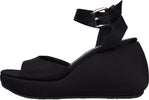 Casadei-Scarpe-con-Tacco-Nero-da-donna