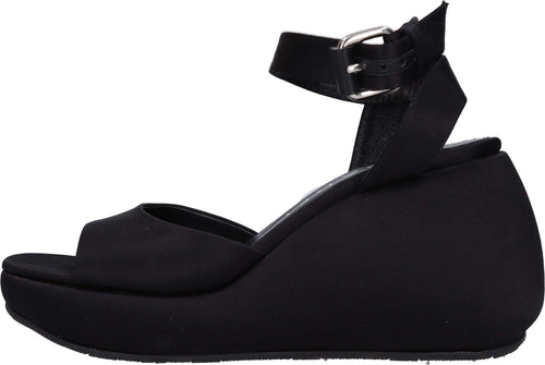 Casadei-Scarpe-con-Tacco-Nero-da-donna