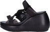 Casadei-Scarpe-con-Tacco-Nero-da-donna