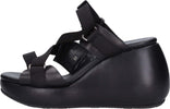 Casadei-Scarpe-con-Tacco-Nero-da-donna