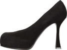 Casadei-Scarpe-con-Tacco-Nero-da-donna