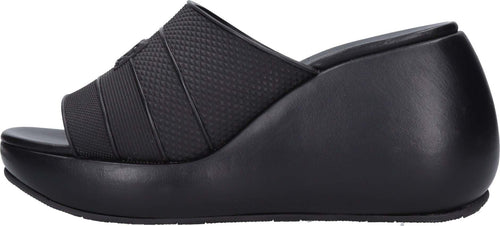 Casadei-Scarpe-con-Tacco-Nero-da-donna
