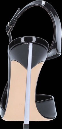 Casadei-Scarpe-con-Tacco-Nero-da-donna