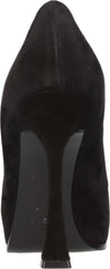 Casadei-Scarpe-con-Tacco-Nero-da-donna