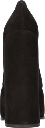 Casadei-Scarpe-con-Tacco-Nero-da-donna