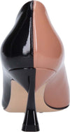 Casadei-Scarpe-con-Tacco-Nero-da-donna