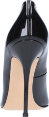 Casadei-Scarpe-con-Tacco-Nero-da-donna