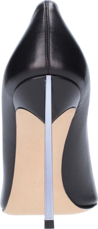 Casadei-Scarpe-con-Tacco-Nero-da-donna