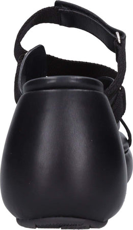 Casadei-Scarpe-con-Tacco-Nero-da-donna