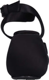Casadei-Scarpe-con-Tacco-Nero-da-donna