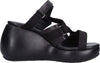 Casadei-Scarpe-con-Tacco-Nero-da-donna