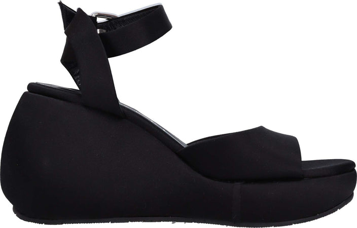 Casadei-Scarpe-con-Tacco-Nero-da-donna