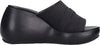 Casadei-Scarpe-con-Tacco-Nero-da-donna