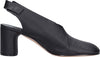 Casadei-Scarpe-con-Tacco-Nero-da-donna