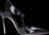 Casadei-Scarpe-con-Tacco-Nero-da-donna