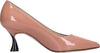 Casadei-Scarpe-con-Tacco-Nero-da-donna