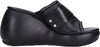 Casadei-Scarpe-con-Tacco-Nero-da-donna