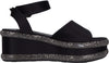 Casadei-Scarpe-con-Tacco-Nero-da-donna
