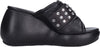 Casadei-Scarpe-con-Tacco-Nero-da-donna