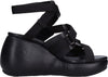 Casadei-Scarpe-con-Tacco-Nero-da-donna