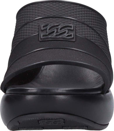 Casadei-Scarpe-con-Tacco-Nero-da-donna