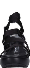 Casadei-Scarpe-con-Tacco-Nero-da-donna