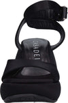 Casadei-Scarpe-con-Tacco-Nero-da-donna