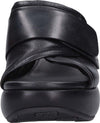 Casadei-Scarpe-con-Tacco-Nero-da-donna