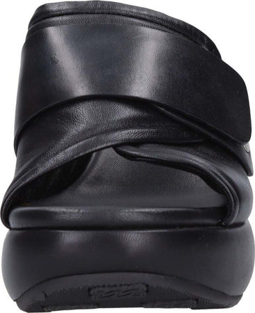 Casadei-Scarpe-con-Tacco-Nero-da-donna
