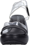 Casadei-Scarpe-con-Tacco-Nero-da-donna