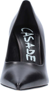 Casadei-Scarpe-con-Tacco-Nero-da-donna