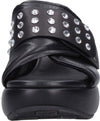 Casadei-Scarpe-con-Tacco-Nero-da-donna