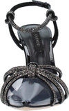 Casadei-Scarpe-con-Tacco-Nero-da-donna