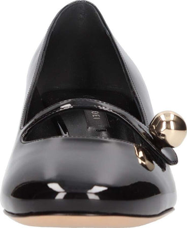 Casadei-Scarpe-con-Tacco-Nero-da-donna