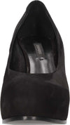 Casadei-Scarpe-con-Tacco-Nero-da-donna