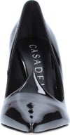Casadei-Scarpe-con-Tacco-Nero-da-donna
