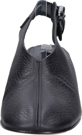 Casadei-Scarpe-con-Tacco-Nero-da-donna